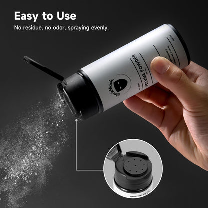 Spray & Clay & Powder Bundle