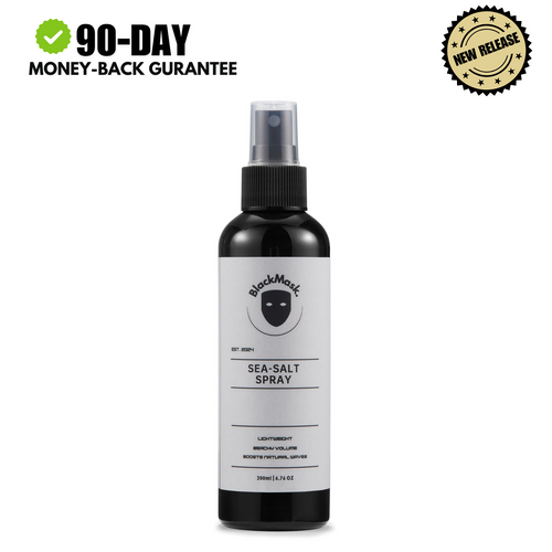 BlackMask  Sea-Salt Spray