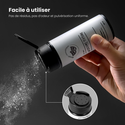 MAGIKMASK Poudre Volume