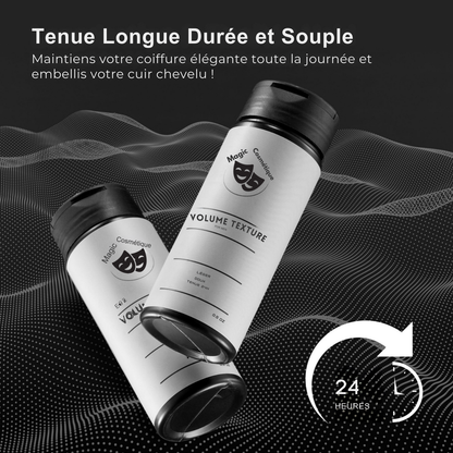 MAGIKMASK Poudre Volume