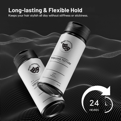 MAGIC MASK - Poudre texture