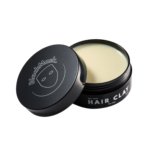 BlackMask Hair Clay
