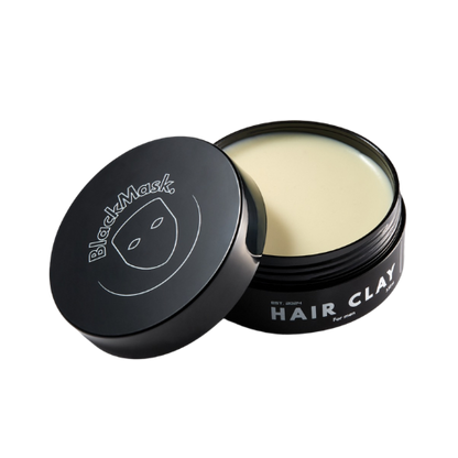 BlackMask Hair Clay