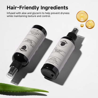 BlackMask  Sea-Salt Spray